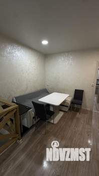 1-к квартира, на длительный срок, 33м2, 3/3 этаж