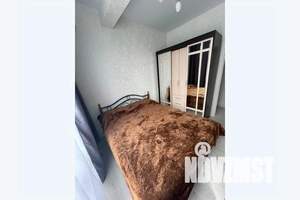 2-к квартира, посуточно, 38м2, 1/4 этаж