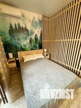 Студия квартира, посуточно, 27м2, 2/5 этаж