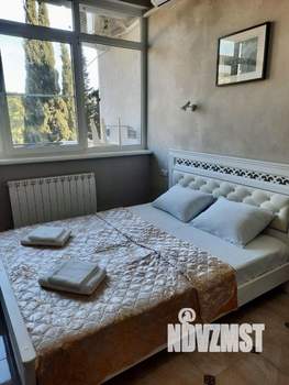 Студия квартира, на длительный срок, 35м2, 4/5 этаж