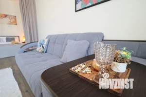 Студия квартира, посуточно, 49м2, 5/5 этаж