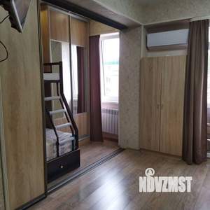 2-к квартира, на длительный срок, 37м2, 4/5 этаж