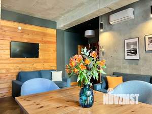 1-к квартира, посуточно, 60м2, 2/4 этаж