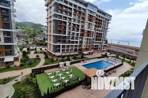 1-к квартира, посуточно, 24м2, 5/13 этаж