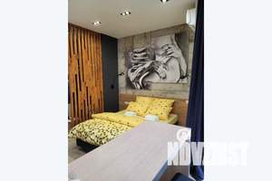 1-к квартира, посуточно, 28м2, 2/7 этаж