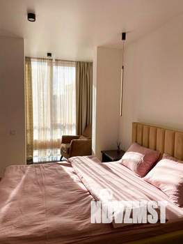 2-к квартира, посуточно, 45м2, 1/1 этаж