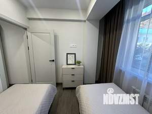 2-к квартира, посуточно, 46м2, 1/5 этаж