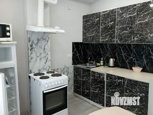 2-к квартира, на длительный срок, 40м2, 4/6 этаж