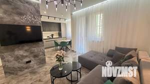2-к квартира, посуточно, 60м2, 2/12 этаж