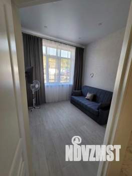 1-к квартира, посуточно, 48м2, 1/1 этаж