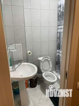 1-к квартира, на длительный срок, 33м2, 1/5 этаж