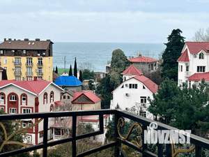 2-к квартира, посуточно, 50м2, 1/1 этаж