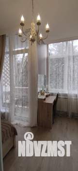 3-к квартира, посуточно, 60м2, 5/7 этаж