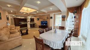 2-к квартира, посуточно, 100м2, 4/6 этаж