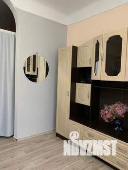 3-к квартира, посуточно, 36м2, 1/6 этаж