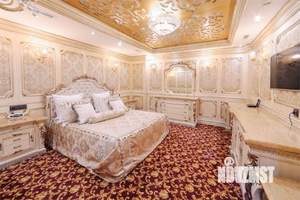 2-к квартира, посуточно, 78м2, 1/1 этаж