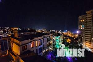 1-к квартира, посуточно, 10м2, 3/8 этаж