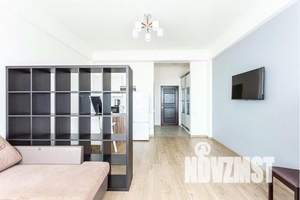 1-к квартира, посуточно, 32м2, 6/6 этаж