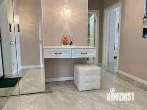 2-к квартира, на длительный срок, 80м2, 21/26 этаж