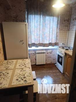1-к квартира, посуточно, 30м2, 2/5 этаж