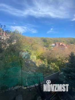 Студия квартира, на длительный срок, 21м2, 1/4 этаж