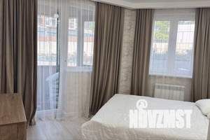 2-к квартира, посуточно, 65м2, 4/22 этаж