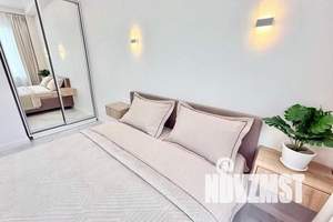 1-к квартира, посуточно, 35м2, 10/10 этаж