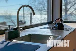 1-к квартира, посуточно, 54м2, 3/3 этаж