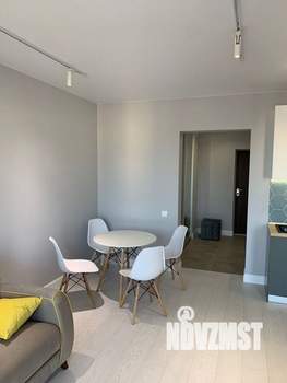 1-к квартира, на длительный срок, 47м2, 12/21 этаж