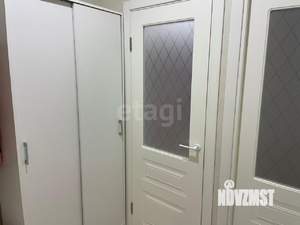 1-к квартира, на длительный срок, 58м2, 3/21 этаж