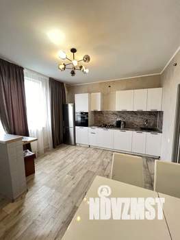 4-к квартира, посуточно, 130м2, 2/2 этаж
