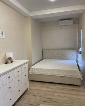 2-к квартира, на длительный срок, 43м2, 4/5 этаж