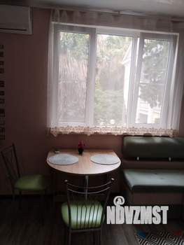 1-к квартира, на длительный срок, 30м2, 2/2 этаж