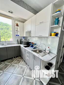 Студия квартира, посуточно, 37м2, 4/6 этаж