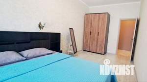 1-к квартира, посуточно, 52м2, 1/1 этаж