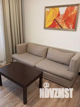 2-к квартира, посуточно, 45м2, 1/1 этаж