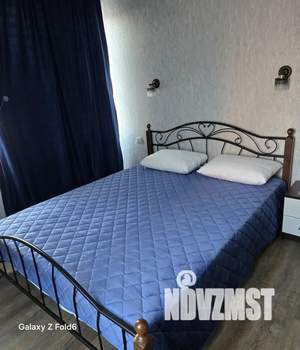 1-к квартира, посуточно, 17м2, 2/2 этаж