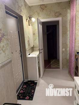 2-к квартира, посуточно, 57м2, 4/19 этаж