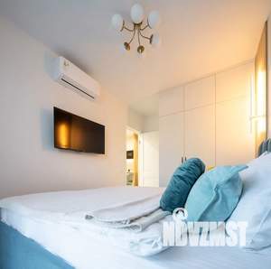 2-к квартира, посуточно, 32м2, 5/10 этаж