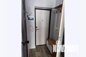 1-к квартира, посуточно, 20м2, 2/3 этаж