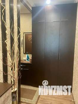 Студия квартира, посуточно, 32м2, 5/6 этаж