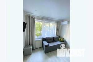1-к квартира, посуточно, 14м2, 1/5 этаж