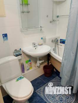 1-к квартира, посуточно, 30м2, 3/5 этаж