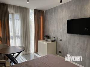 Студия квартира, посуточно, 22м2, 2/3 этаж