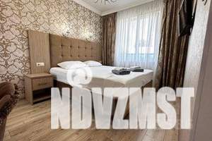 1-к квартира, посуточно, 37м2, 2/3 этаж