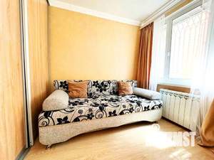 3-к квартира, посуточно, 60м2, 2/5 этаж