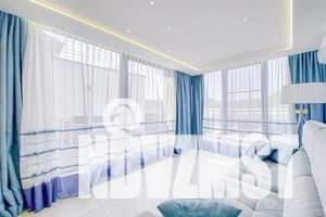 4-к квартира, посуточно, 140м2, 2/3 этаж