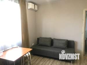 1-к квартира, посуточно, 38м2, 2/2 этаж
