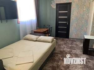 2-к квартира, посуточно, 50м2, 2/3 этаж