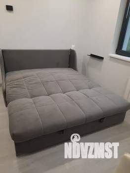 1-к квартира, посуточно, 20м2, 4/10 этаж